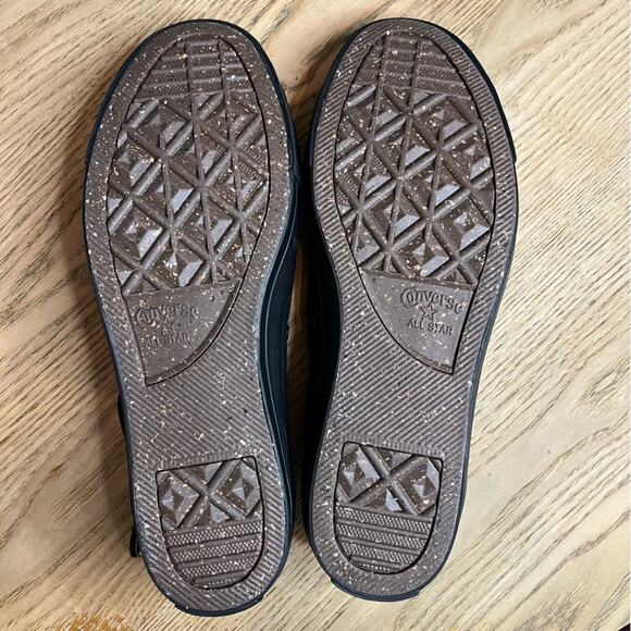 NWOT Converse Dive 1 Chuck Taylor All Star High Top Sneakers Men’s Size 11.5 - Picture 10 of 11